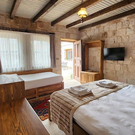 Yildiz Hotel Ουργκούπ Εξωτερικό φωτογραφία