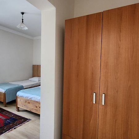 Yildiz Hotel Ουργκούπ Εξωτερικό φωτογραφία