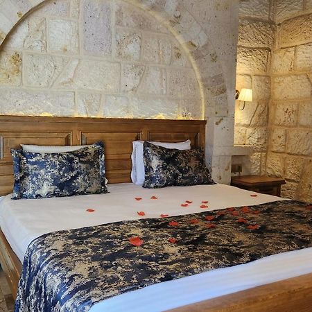 Yildiz Hotel Ουργκούπ Εξωτερικό φωτογραφία