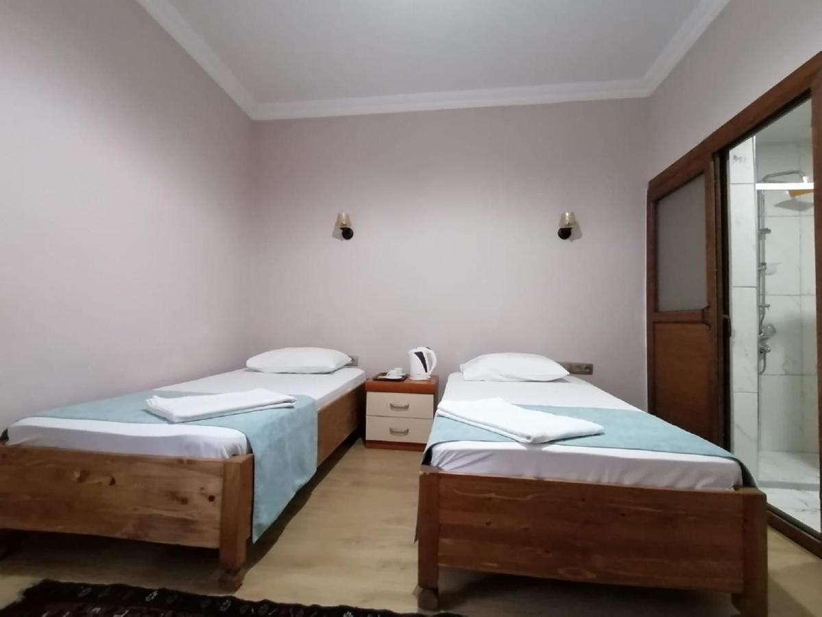 Yildiz Hotel Ουργκούπ Εξωτερικό φωτογραφία
