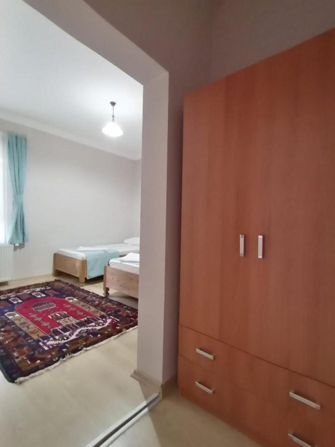 Yildiz Hotel Ουργκούπ Εξωτερικό φωτογραφία