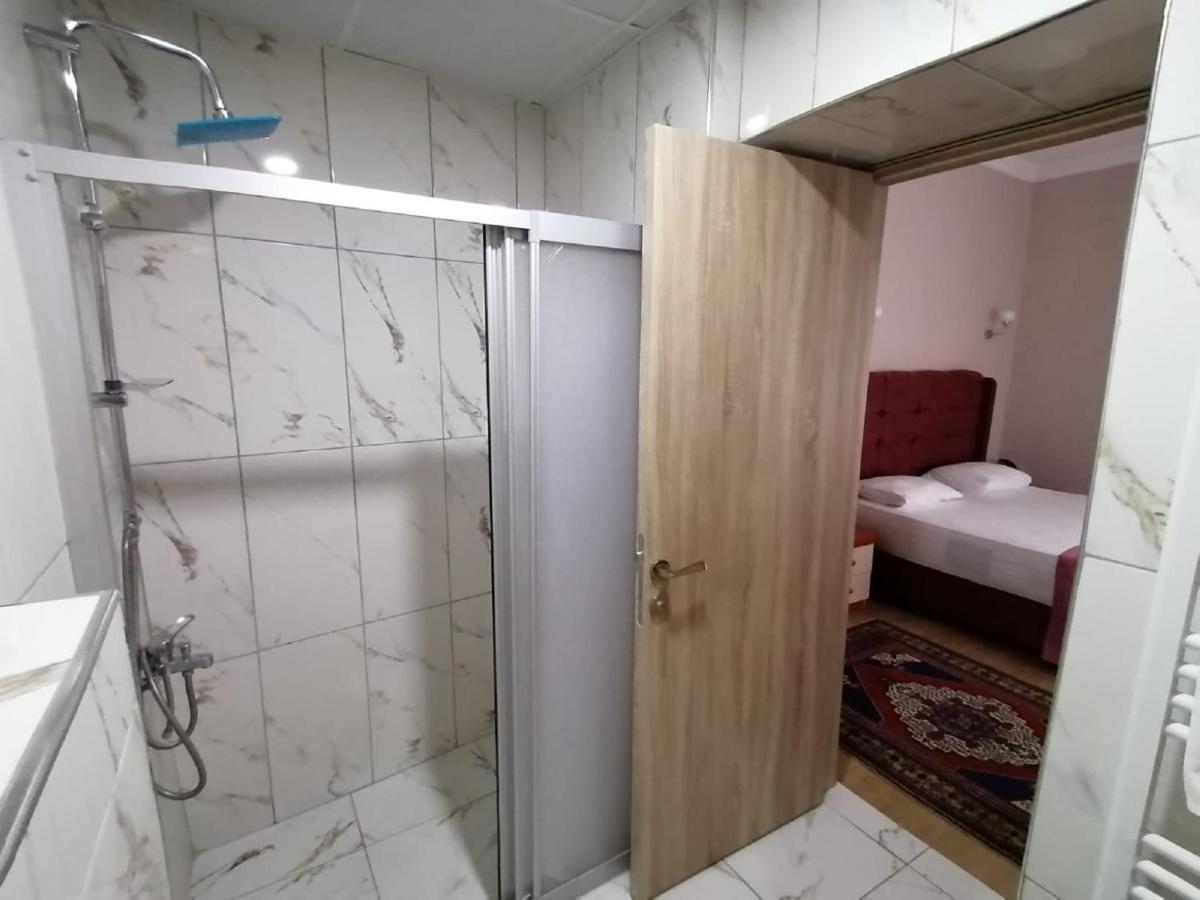 Yildiz Hotel Ουργκούπ Εξωτερικό φωτογραφία