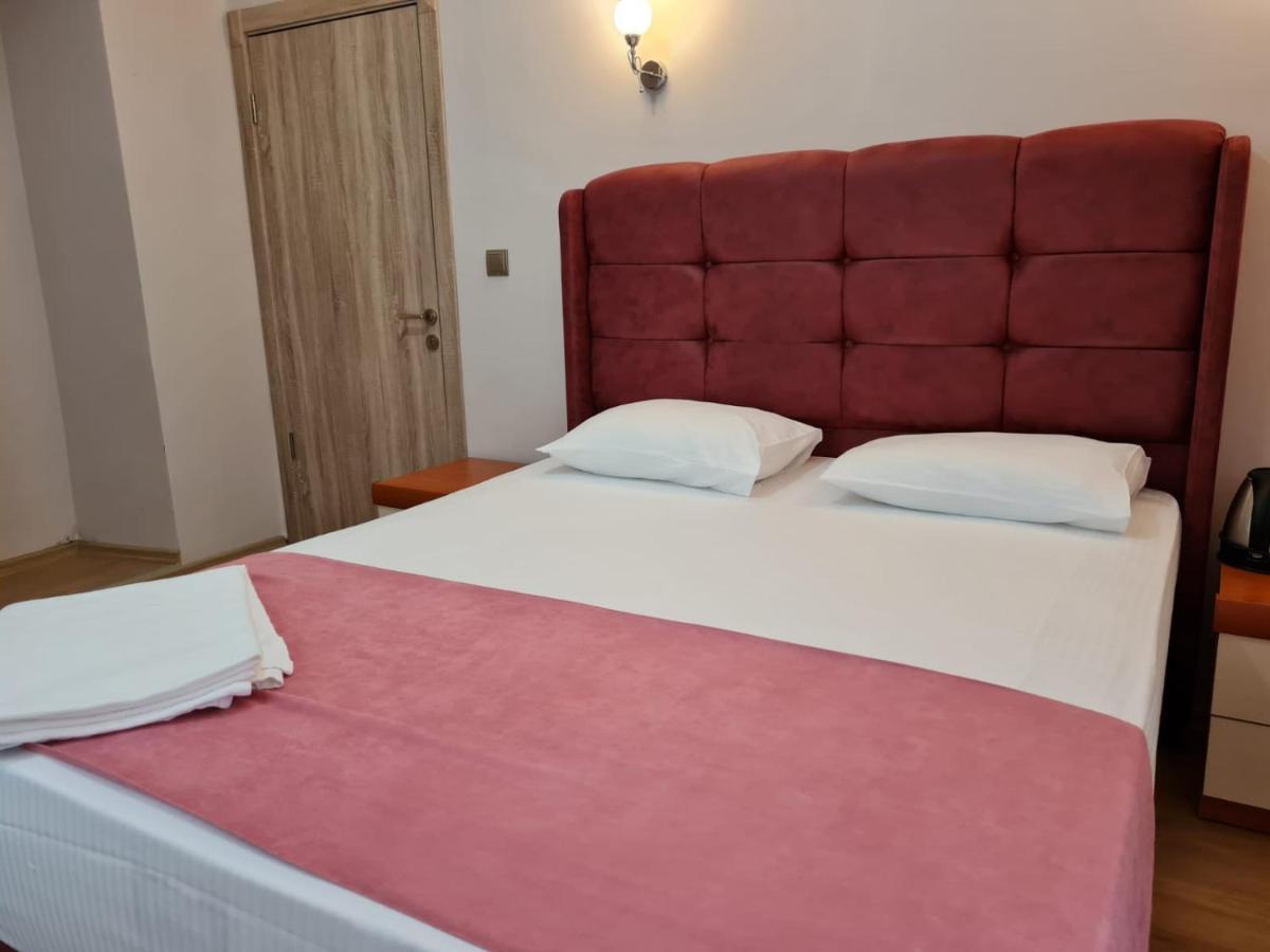 Yildiz Hotel Ουργκούπ Εξωτερικό φωτογραφία
