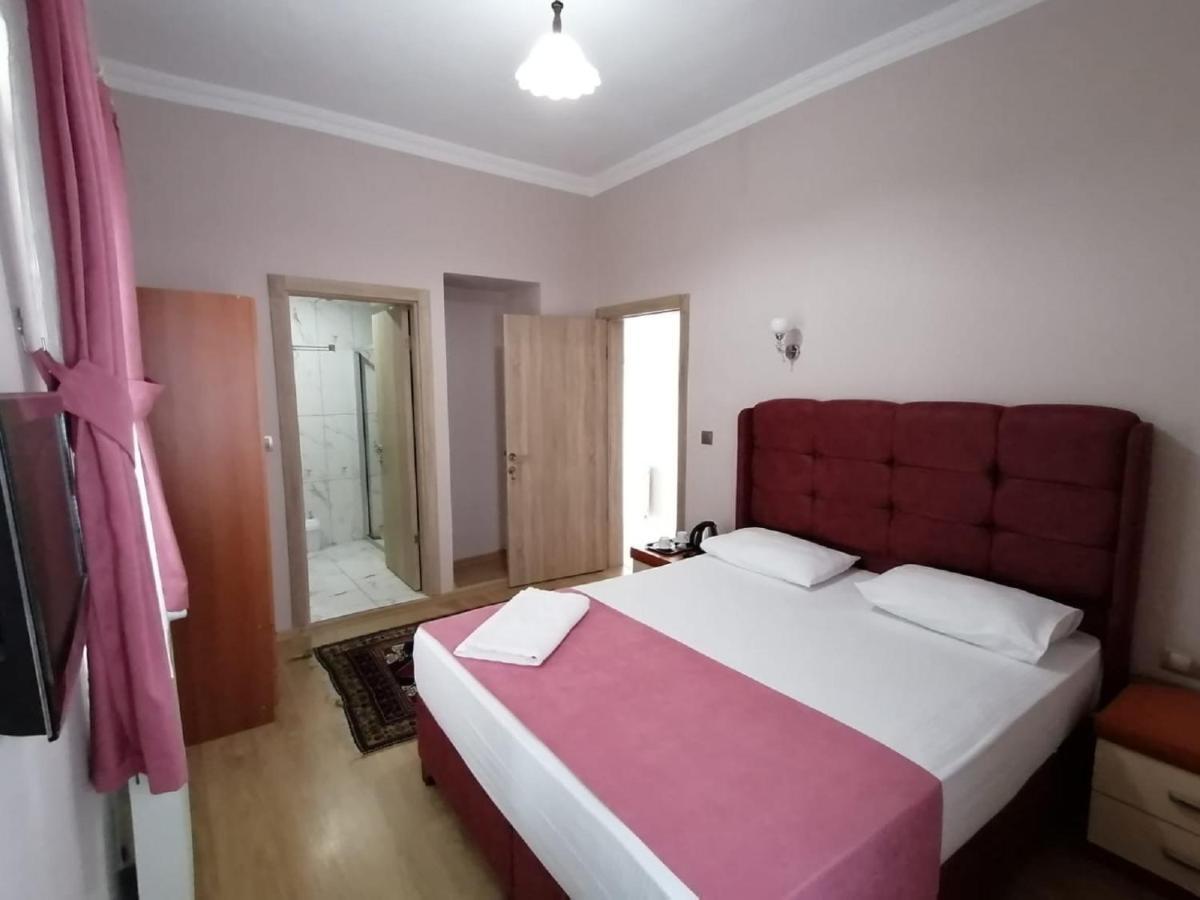 Yildiz Hotel Ουργκούπ Εξωτερικό φωτογραφία