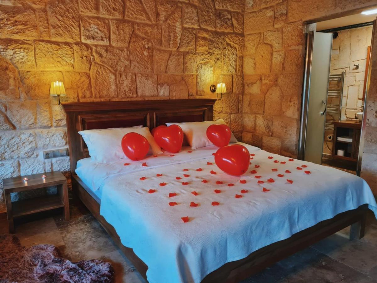 Yildiz Hotel Ουργκούπ Εξωτερικό φωτογραφία