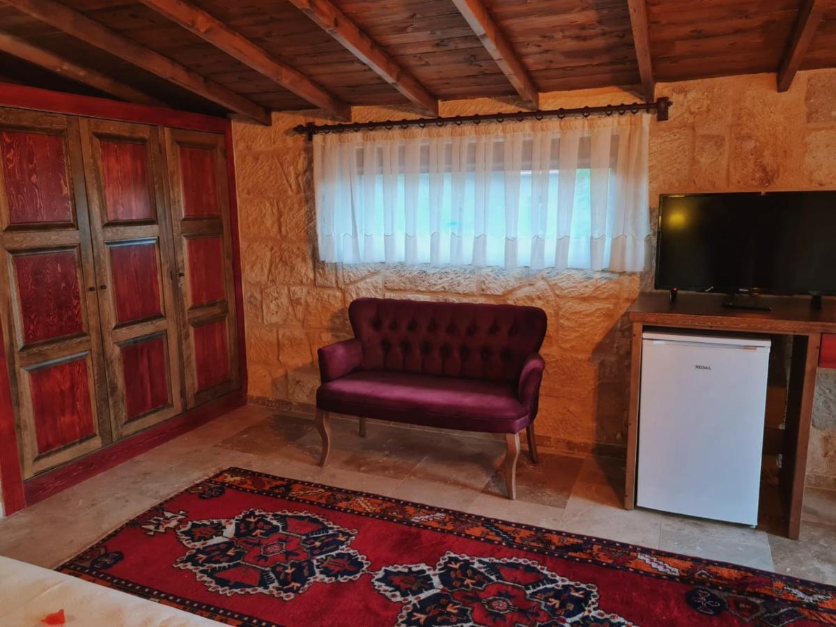Yildiz Hotel Ουργκούπ Εξωτερικό φωτογραφία