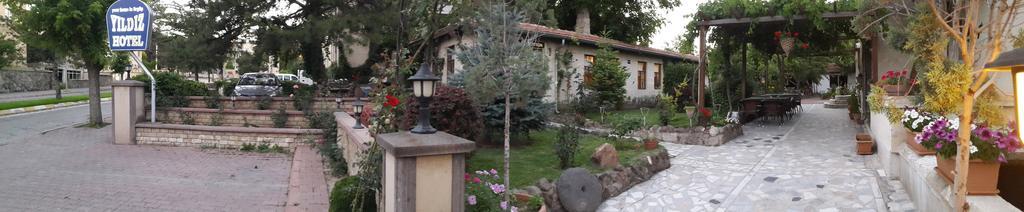 Yildiz Hotel Ουργκούπ Εξωτερικό φωτογραφία