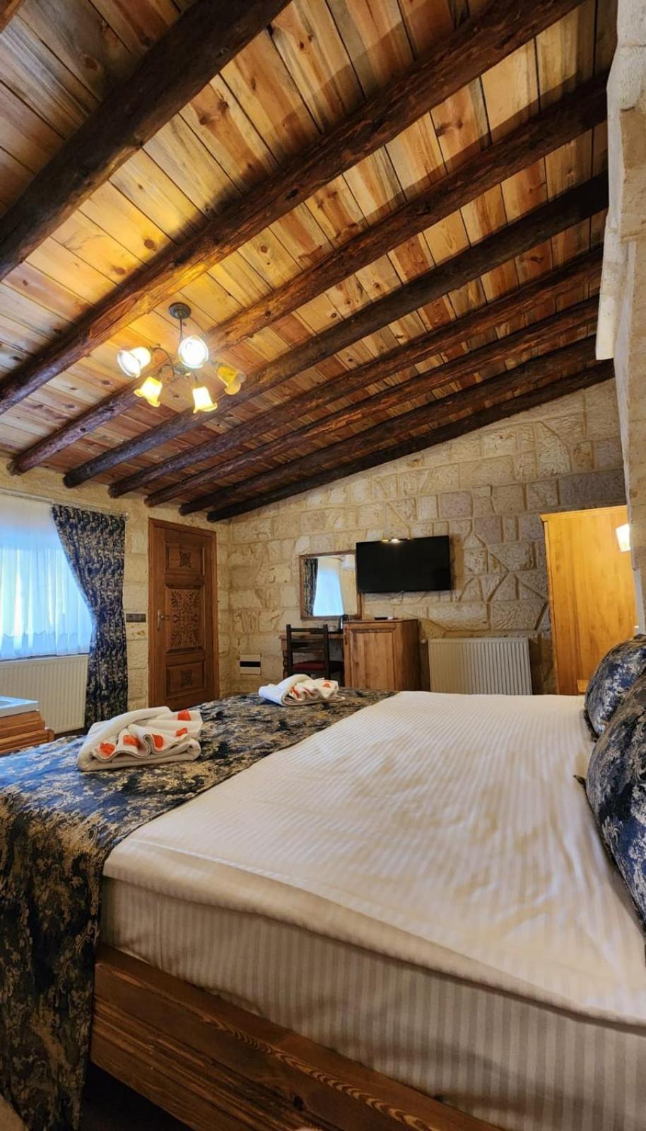 Yildiz Hotel Ουργκούπ Εξωτερικό φωτογραφία