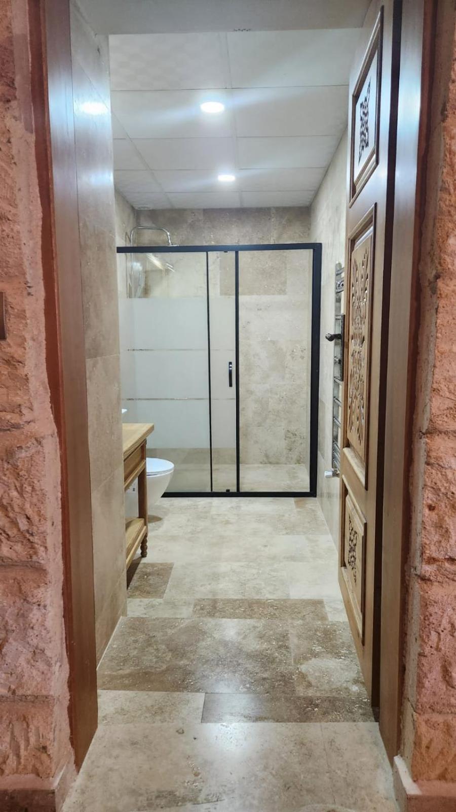 Yildiz Hotel Ουργκούπ Εξωτερικό φωτογραφία
