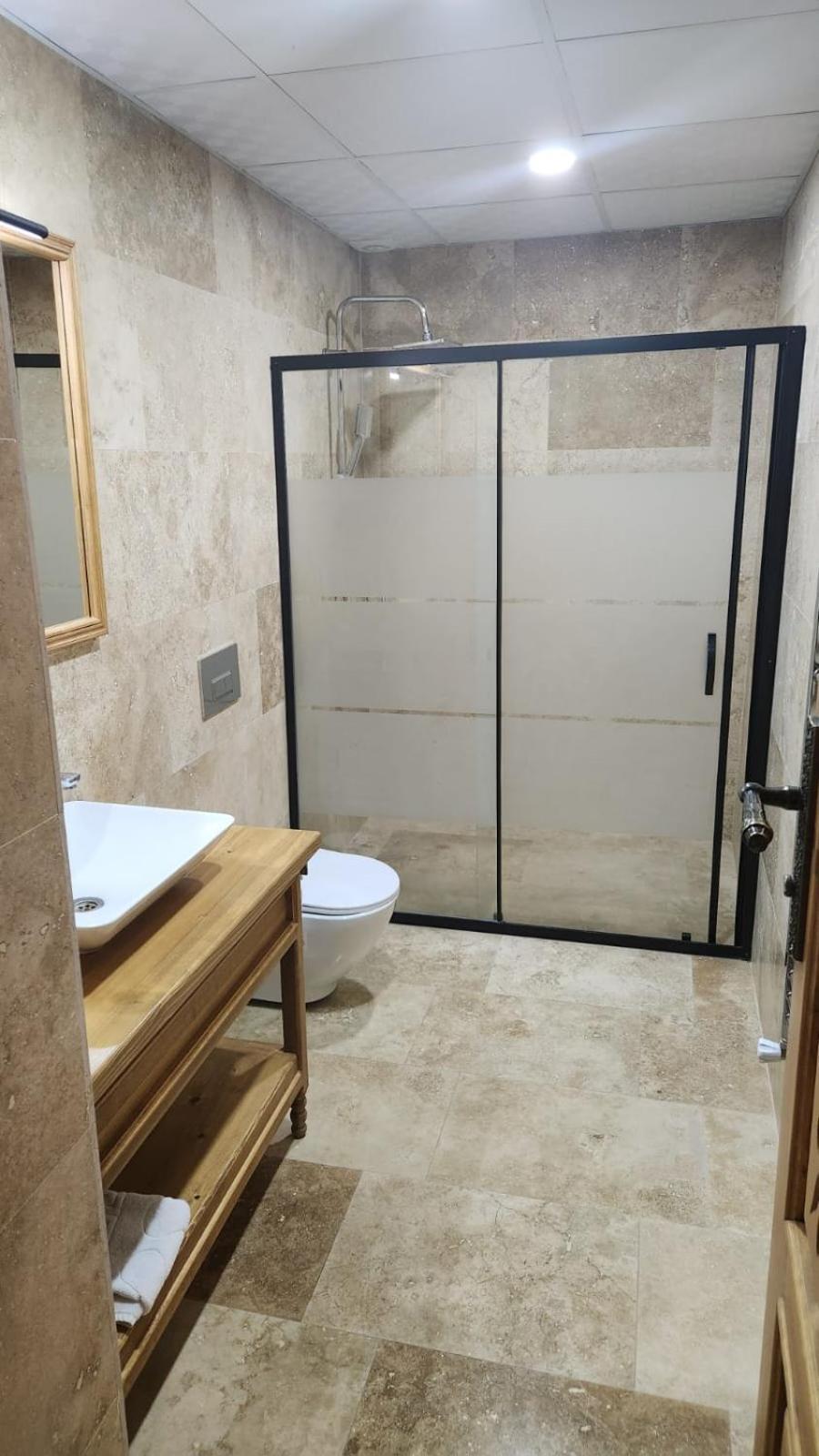 Yildiz Hotel Ουργκούπ Εξωτερικό φωτογραφία