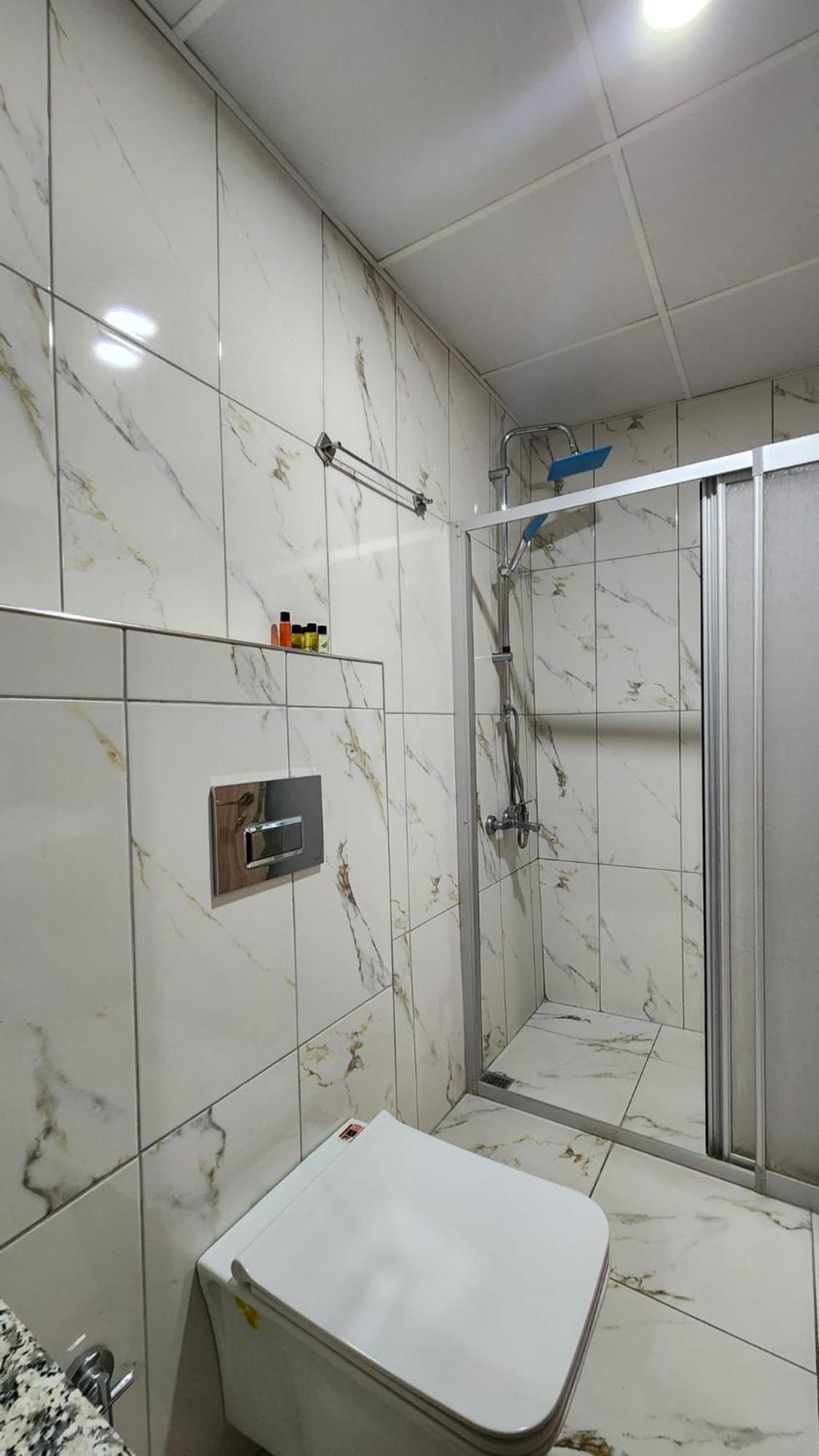 Yildiz Hotel Ουργκούπ Εξωτερικό φωτογραφία