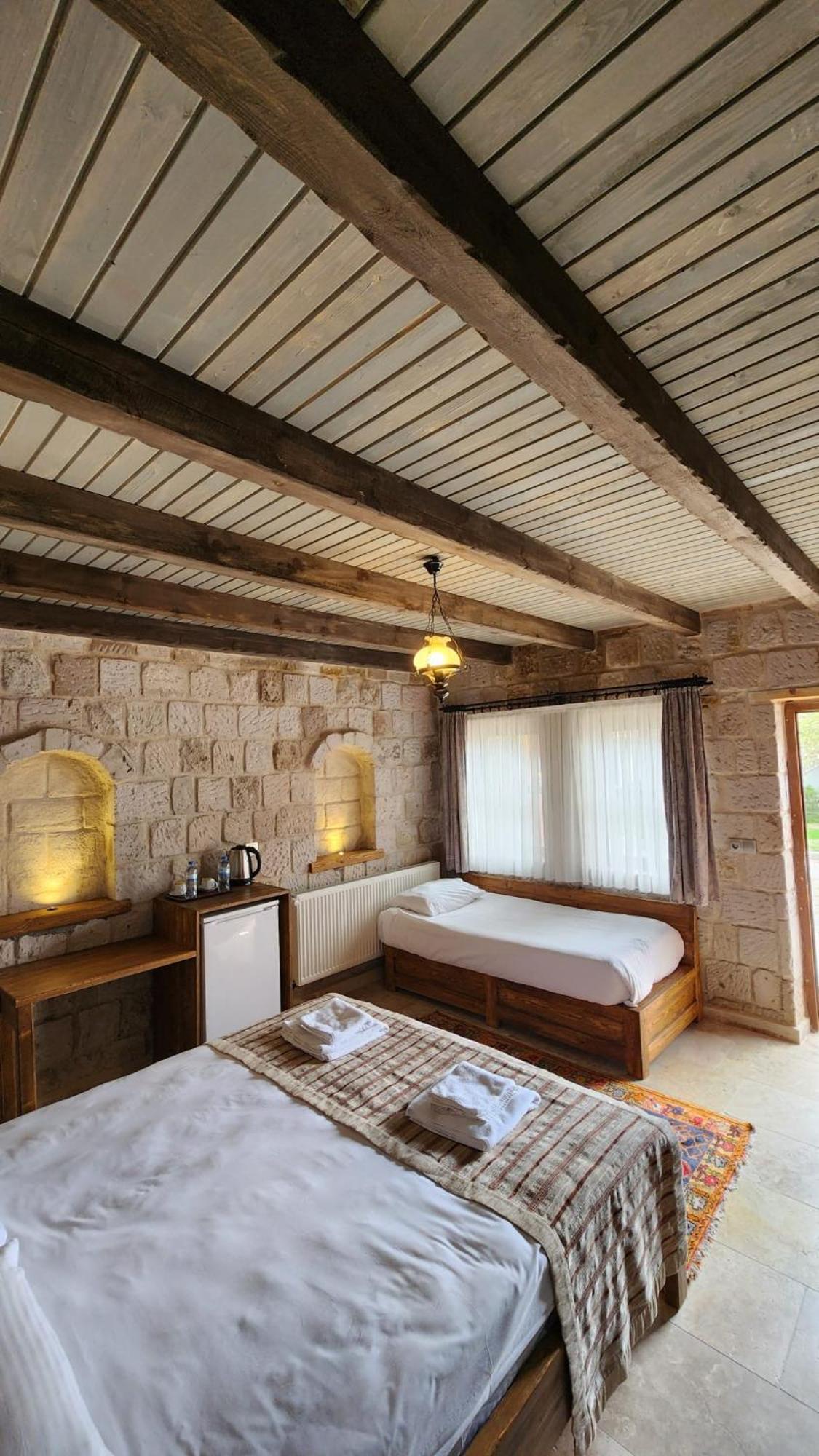 Yildiz Hotel Ουργκούπ Εξωτερικό φωτογραφία