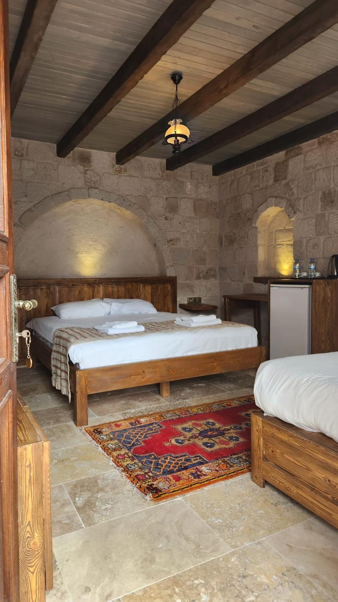 Yildiz Hotel Ουργκούπ Εξωτερικό φωτογραφία