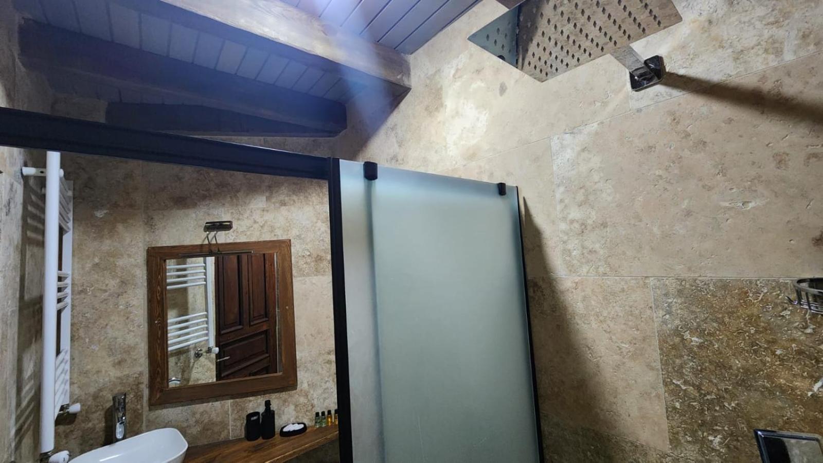 Yildiz Hotel Ουργκούπ Εξωτερικό φωτογραφία