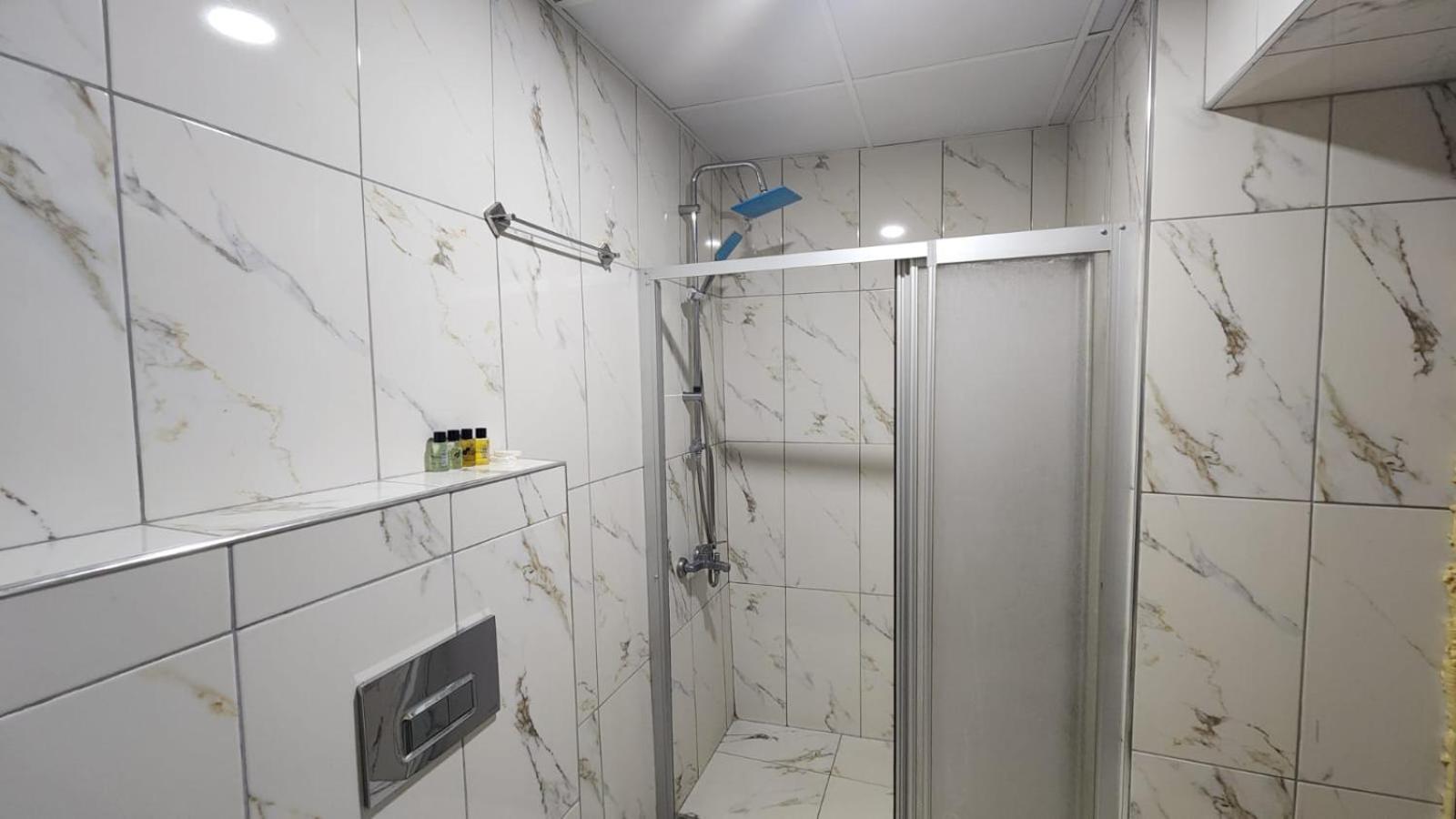 Yildiz Hotel Ουργκούπ Εξωτερικό φωτογραφία