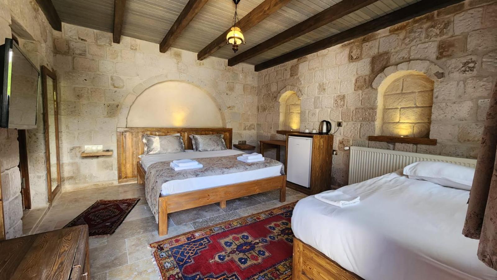 Yildiz Hotel Ουργκούπ Εξωτερικό φωτογραφία
